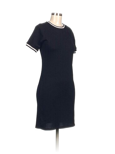 Vintage Love Kısa Elbise %70 İndirimli. - Görsel 2