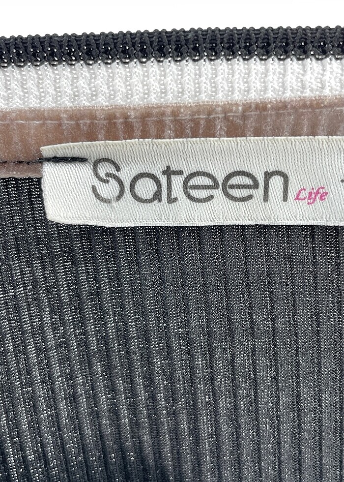 Vintage Love Kısa Elbise %70 İndirimli. - Görsel 4