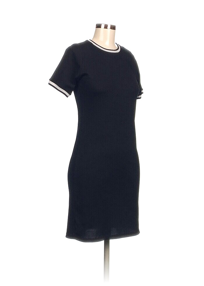 Vintage Love Kısa Elbise %70 İndirimli. - Görsel 2