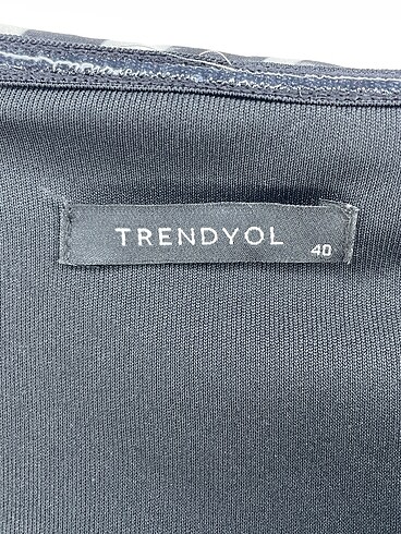 Trendyol & Milla Uzun Elbise %70 İndirimli. - Görsel 4