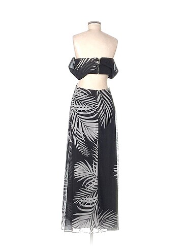 Trendyol & Milla Uzun Elbise %70 İndirimli. - Görsel 3