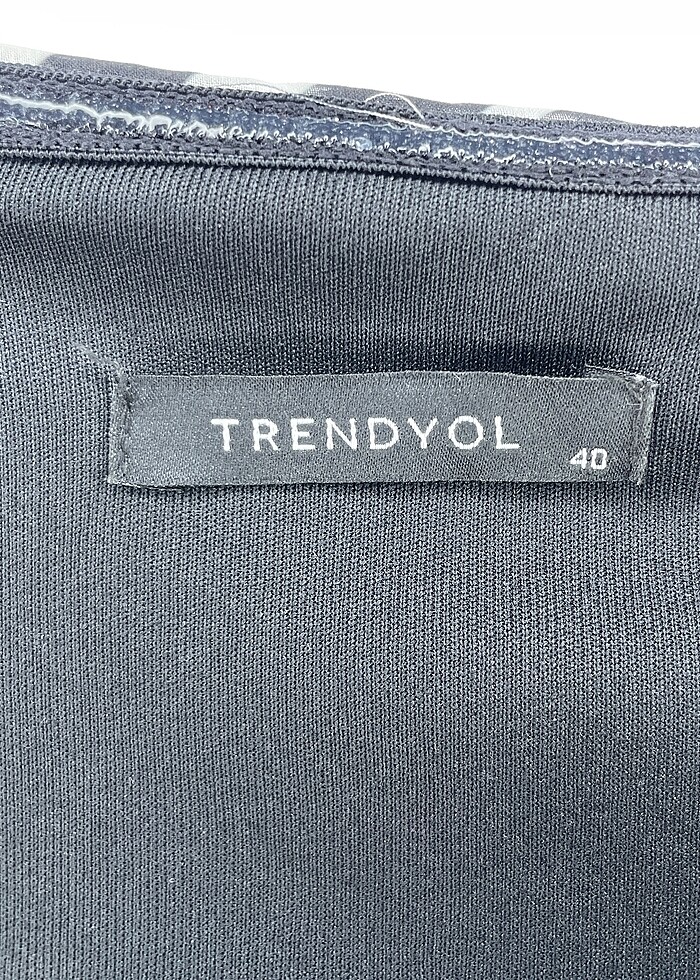 Trendyol & Milla Uzun Elbise %70 İndirimli. - Görsel 4