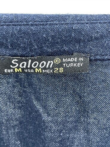 Vintage Love Bluz %70 İndirimli. - Görsel 4