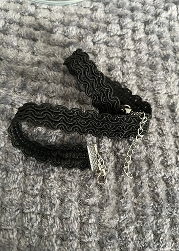 Gümüş renklerden oluşan takı kavanozu - Görsel 9