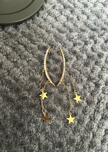 Kibar ürünlerden oluşan takı kavanozu - Görsel 6