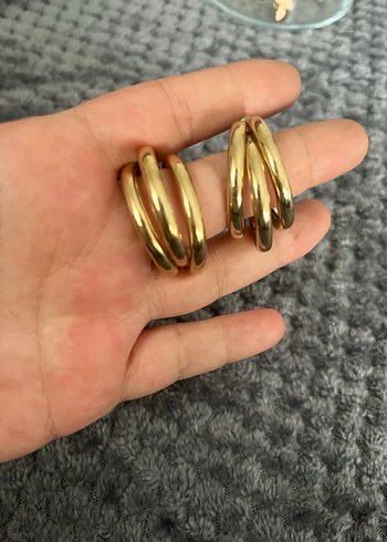 Kibar ürünlerden oluşan takı kavanozu - Görsel 14