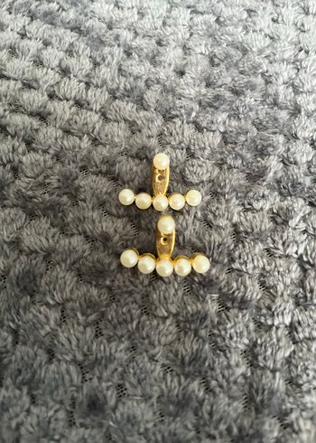 Kibar ürünlerden oluşan takı kavanozu - Görsel 11