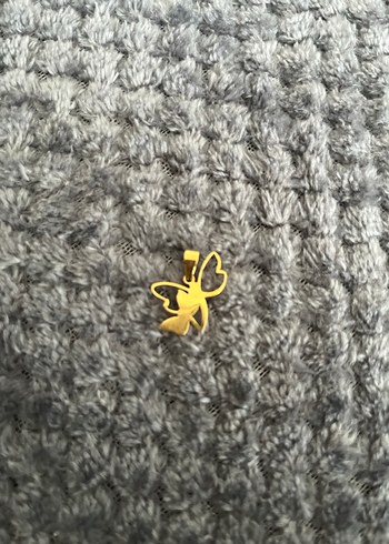 Kibar ürünlerden oluşan takı kavanozu - Görsel 8