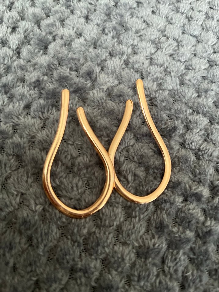 Kibar ürünlerden oluşan takı kavanozu - Görsel 2