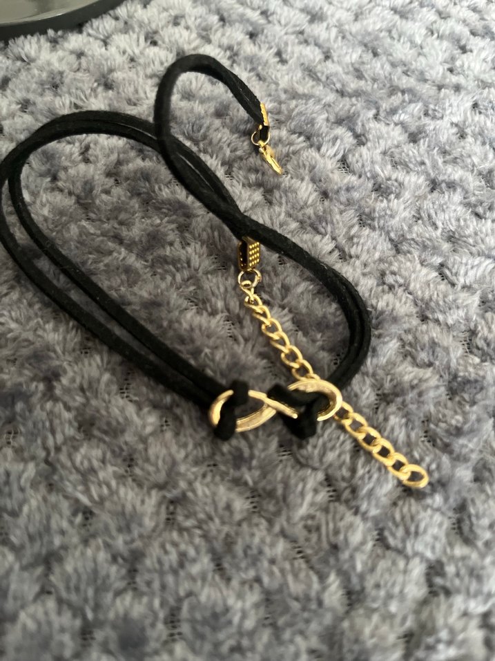 Kibar ürünlerden oluşan takı kavanozu - Görsel 5