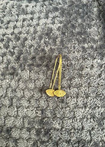 Lüx Gold Takı Kavanozu - Görsel 11