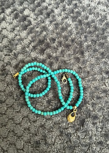 Lüx Gold Takı Kavanozu - Görsel 2