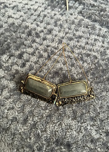 Lüx Gold Takı Kavanozu - Görsel 10