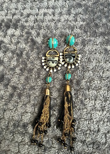 Lüx Gold Takı Kavanozu - Görsel 5