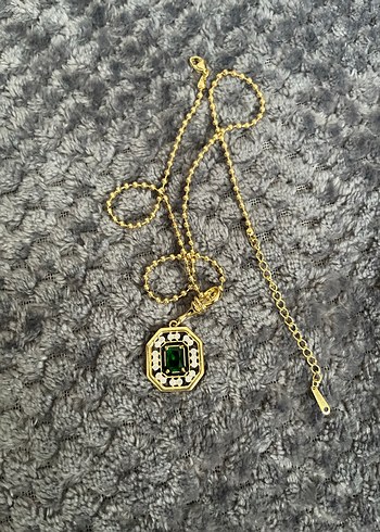 Lüx Gold Takı Kavanozu - Görsel 4