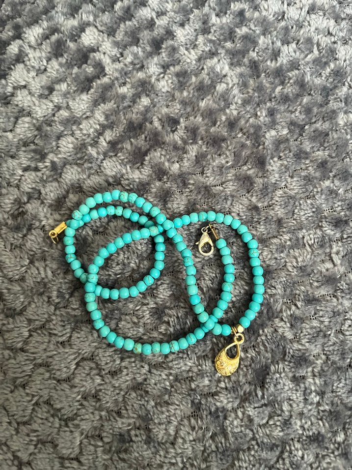 Lüx Gold Takı Kavanozu - Görsel 2