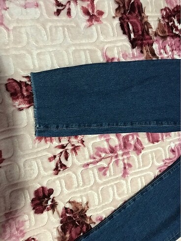28 Beden Cross jean