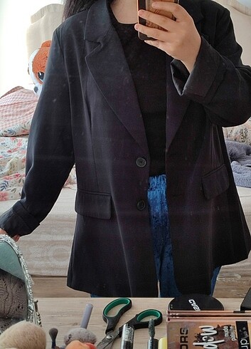 xl Beden LCW BLAZER CEKET
