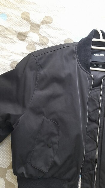 m Beden Pull and Bear Bomber ceket