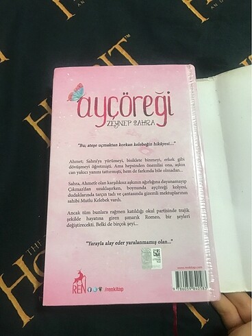  Beden Ayçöregi