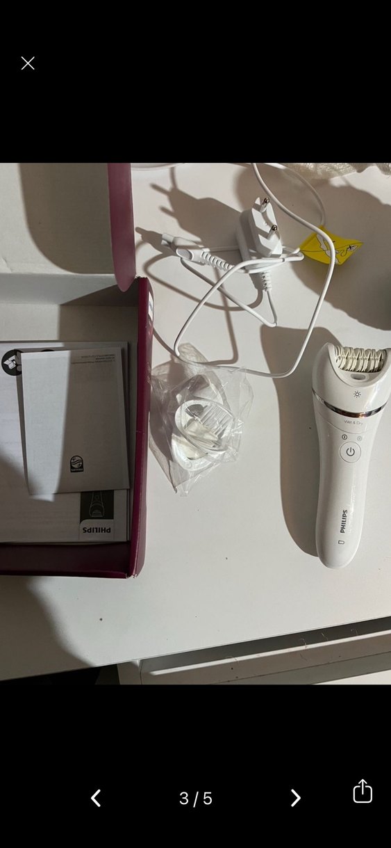 epilasyon - Görsel 3