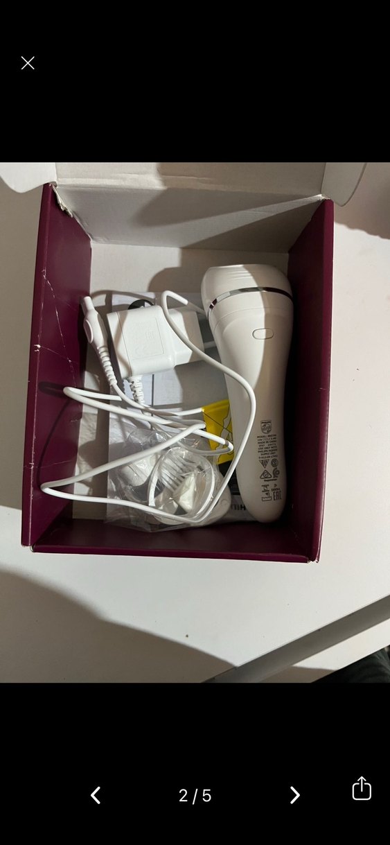 epilasyon - Görsel 2