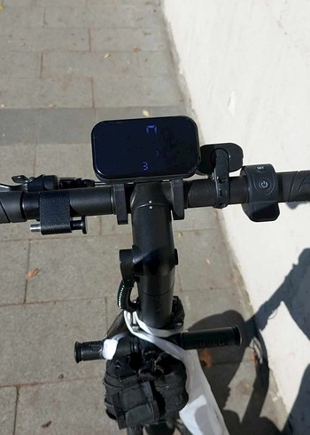  Beden elektrikli scooter Nave n65