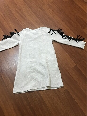 6 Yaş Beden H&M kız elbisesi