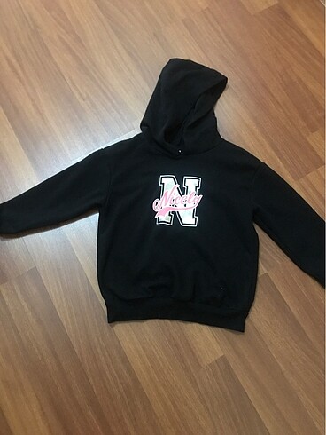 Kız çocuk sweatshirt