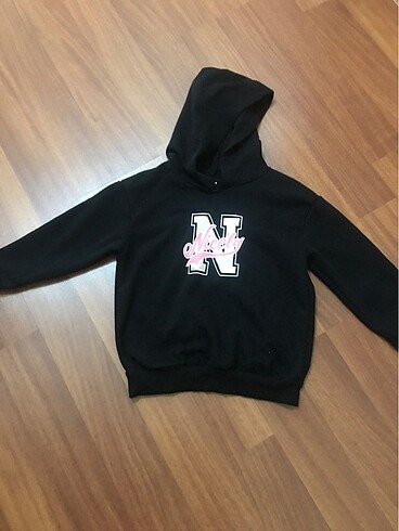 LC Waikiki Kız çocuk sweatshirt
