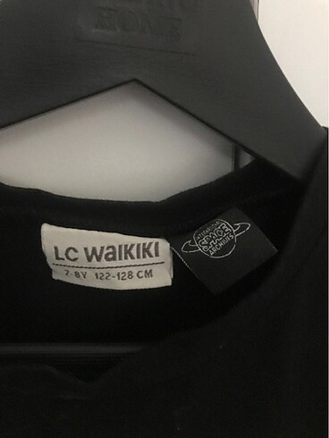 LC Waikiki Kız çocuk tshirt
