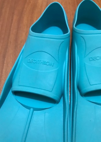 Decathlon Mavi Su Paleti 31-32 numara