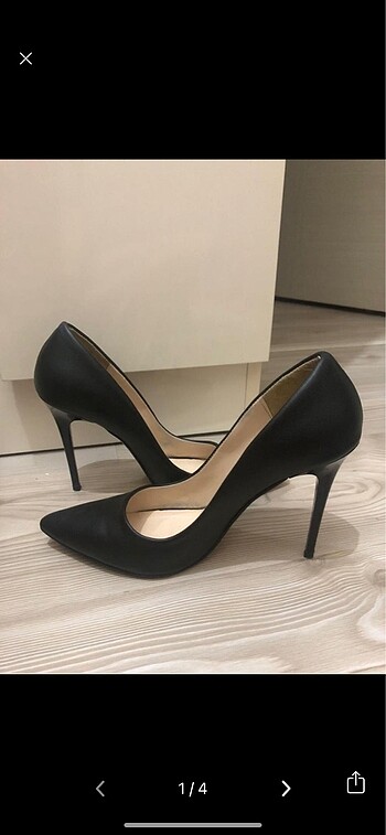 Diğer Ayakkabı stiletto