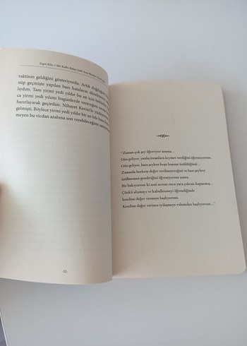 Her Kalbe Bahar Gelir - Ezgin Kılıç - Görsel 3