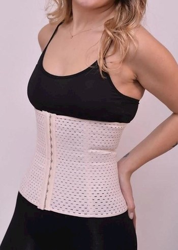 Hamile/Lohusa Bel Korse - Görsel 2