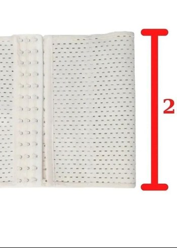 Hamile/Lohusa Bel Korse - Görsel 4