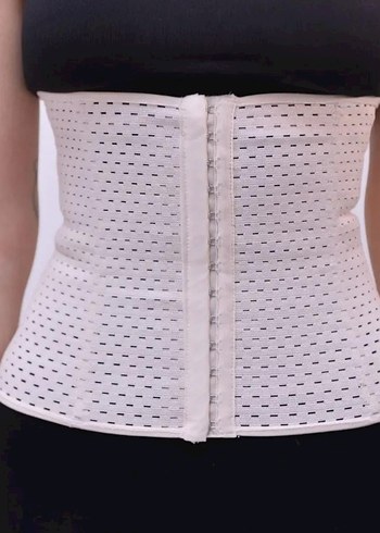 Hamile/Lohusa Bel Korse - Görsel 3