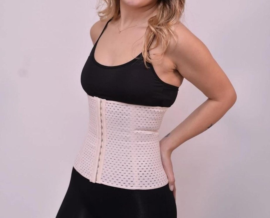 Hamile/Lohusa Bel Korse - Görsel 2