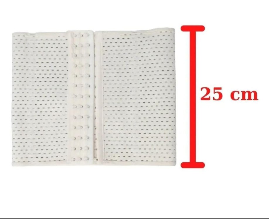 Hamile/Lohusa Bel Korse - Görsel 4