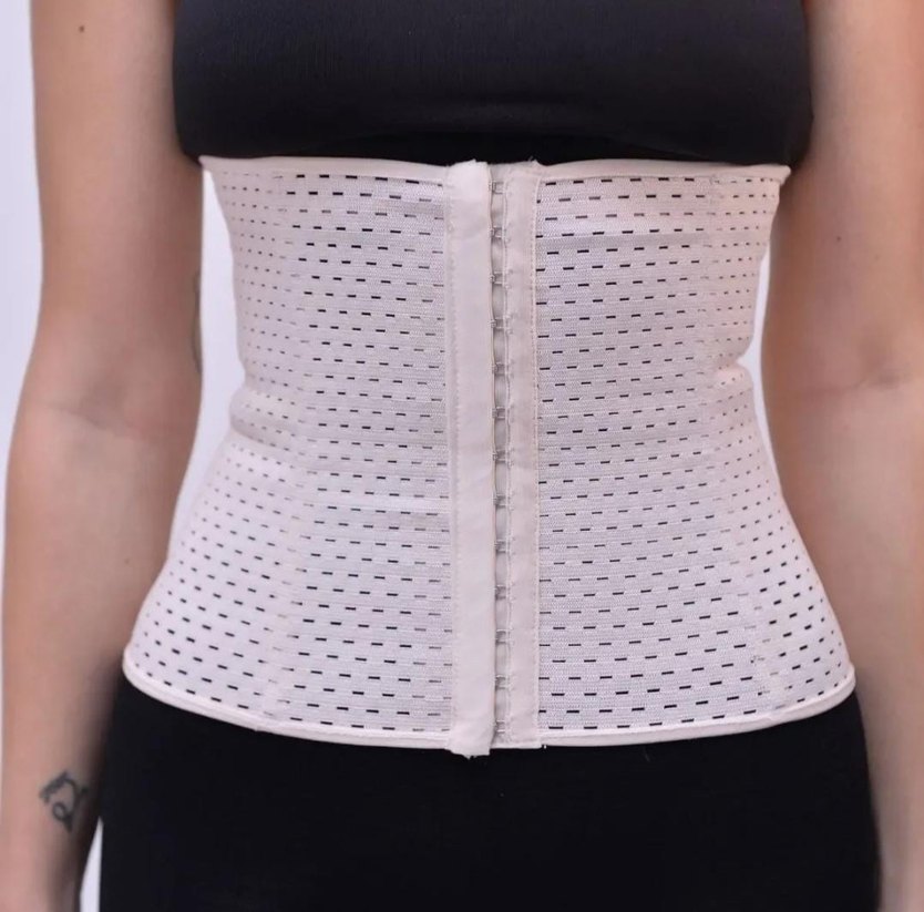 Hamile/Lohusa Bel Korse - Görsel 3