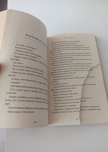 Haysiyet - Tuhaf Zamanlarda Cesurca Yaşamak - Görsel 2