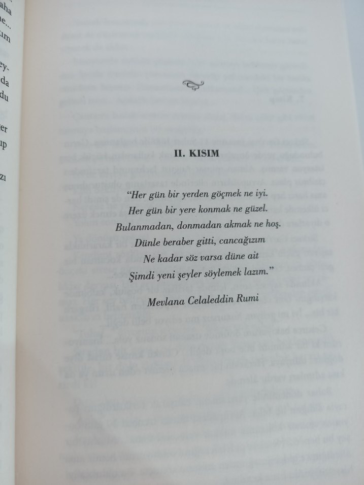 Ne İçin Varsan Onun İçin Yaşa - Hikmet Anıl Öztekin - Görsel 2