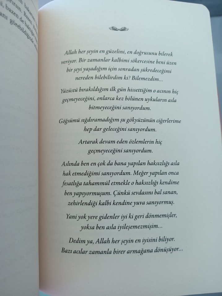 Anılarınla Barışırsan Özgürleşirsin - Ezgin Kılıç - Görsel 3