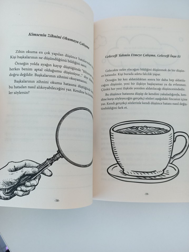 Bircan Yıldırım'dan "Yaşam Terapisi" ve "Ben Kazanmadan Bitmez" - Görsel 4