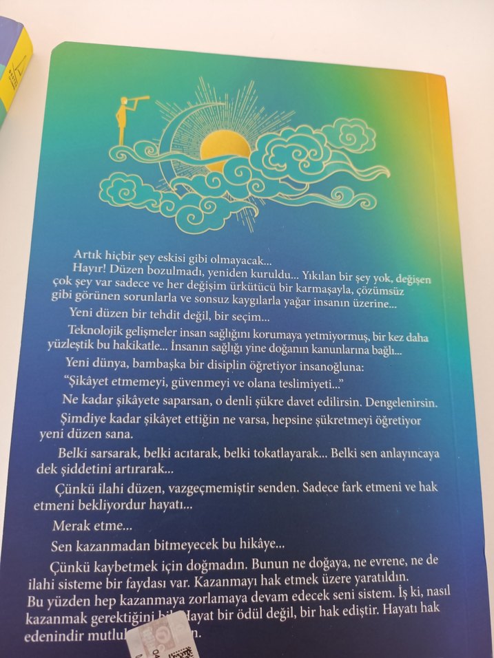 Bircan Yıldırım'dan "Yaşam Terapisi" ve "Ben Kazanmadan Bitmez" - Görsel 5