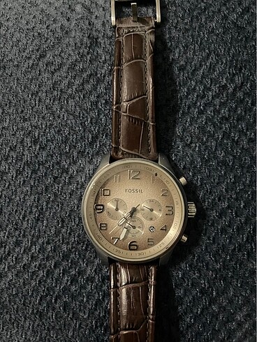 Fossil Erkek Saati