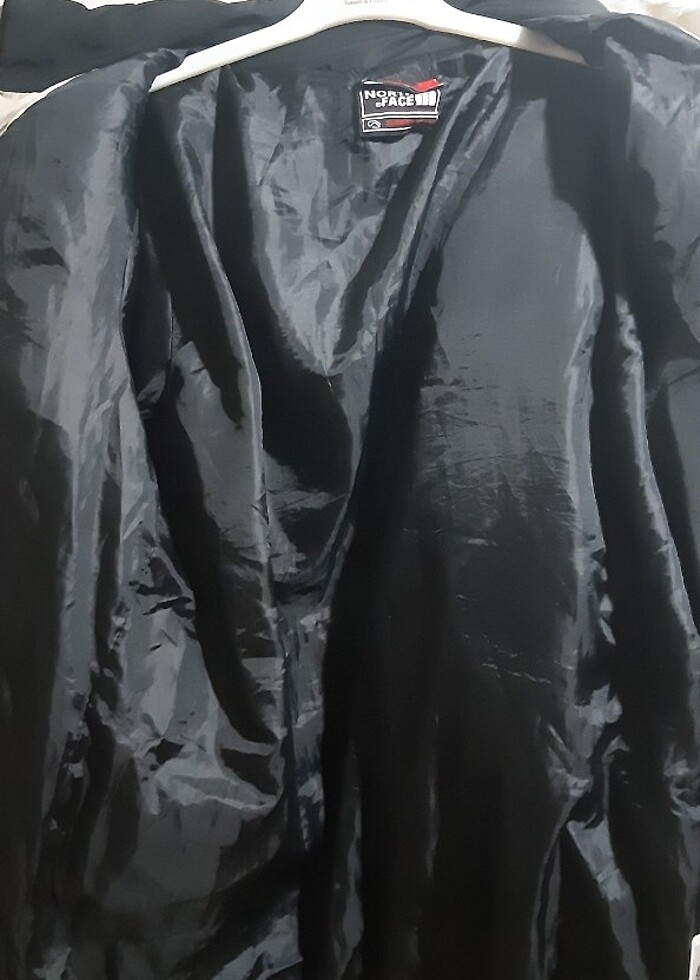 The Nort Face Erkek Montu - Görsel 3