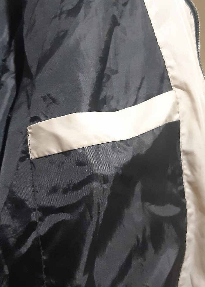 The Nort Face Erkek Montu - Görsel 5