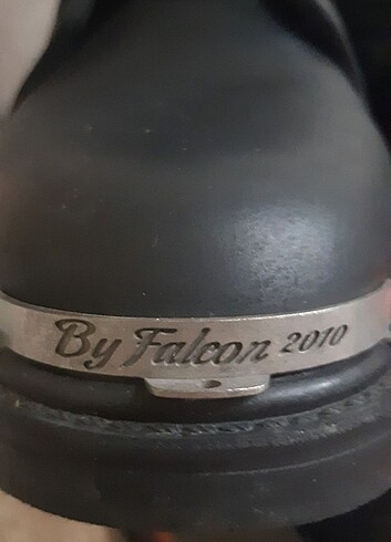 Orjinal Erkek Deri Ayakkabı - Görsel 3