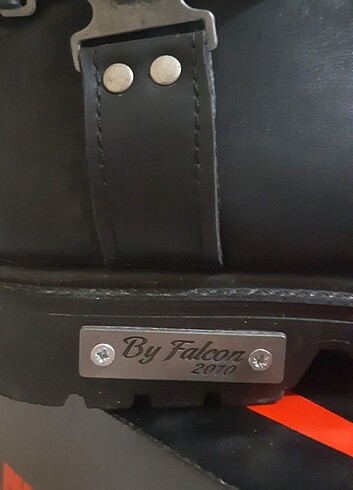 Orjinal Erkek Deri Ayakkabı - Görsel 5